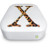 Drive OS X Jaguar Icon